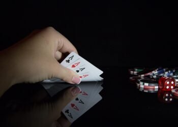 Nueva ley de juegos de azar