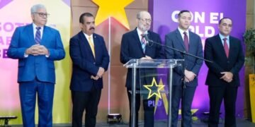 PLD denuncia escándalos de corrupción en el INABIE continúan afectando el bienestar estudiantil