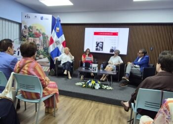 Aralís Rodríguez, León Octavio y Avelino Stanley impactan con obras de ficción, utopía e historia