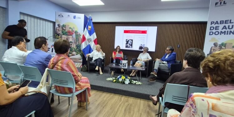 Aralís Rodríguez, León Octavio y Avelino Stanley impactan con obras de ficción, utopía e historia