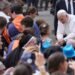 Sobrevivientes de abusos elogian la reunión con el papa León XIV; dicen que los escuchó