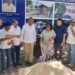 Inician parque con inversión superior a RD$19 millones en Canoa, Barahona
