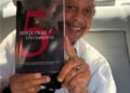 Periodista dominicano en NY pone a circular libro en Amazon y Barnes & Noble