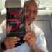 Periodista dominicano en NY pone a circular libro en Amazon y Barnes & Noble