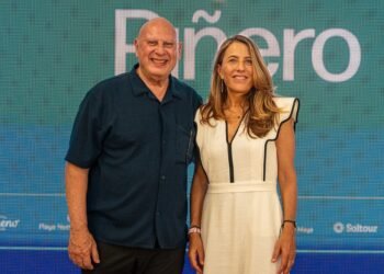 Piñero celebra 20 años de trayectoria