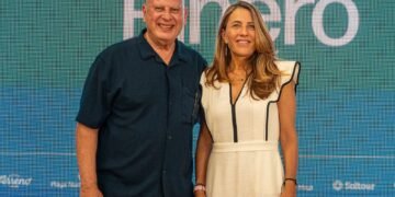 Piñero celebra 20 años de trayectoria