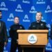 Agente del ICE dispara y hiere a un hombre en Austin