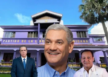 Gonzalo Castillo alcanza 61.6 % entre simpatizantes del PLD