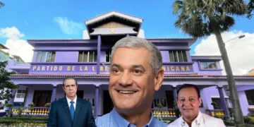 Gonzalo Castillo alcanza 61.6 % entre simpatizantes del PLD