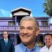 Gonzalo Castillo alcanza 61.6 % entre simpatizantes del PLD