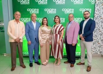 COOPCREDI evoluciona su ecosistema comercial con lanzamiento de su nueva Tarjeta de Débito