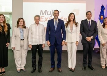 ProDominicana presenta “Mujer Exporta+” para fortalecer empresarias dominicanas