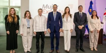 ProDominicana presenta “Mujer Exporta+” para fortalecer empresarias dominicanas