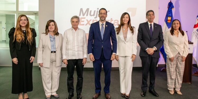 ProDominicana presenta “Mujer Exporta+” para fortalecer empresarias dominicanas