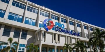Exportaciones dominicanas marcan récord de USD 10,563.2 millones en enero-agosto de 2026