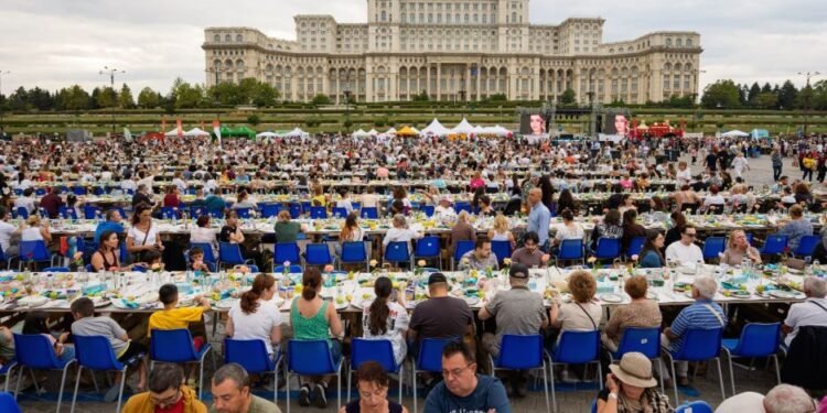 RECORD GUINNES