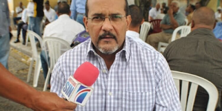 Rafael Méndez Fefelo
