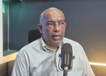 Rafael Sánchez Shanlatte