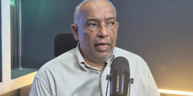 Rafael Sánchez Shanlatte