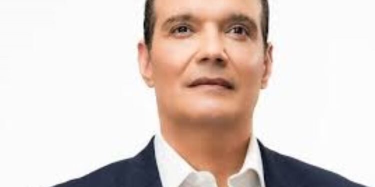 Ramfis Domínguez-Trujillo