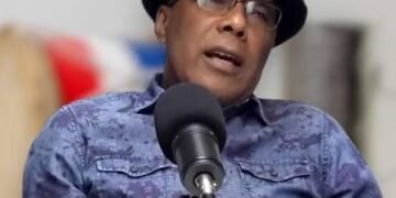 Ramón Orlando: “Este concierto no es mío, es del pueblo”