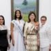 La vicepresidenta felicita a Joheirry Mola tras hacer historia como Miss Mundo 2026