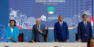 Ley prohíbe importar bienes bajo trabajo forzoso