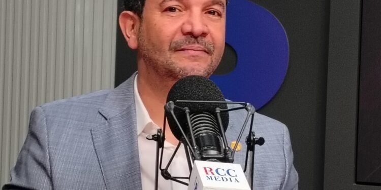 Richard Marine