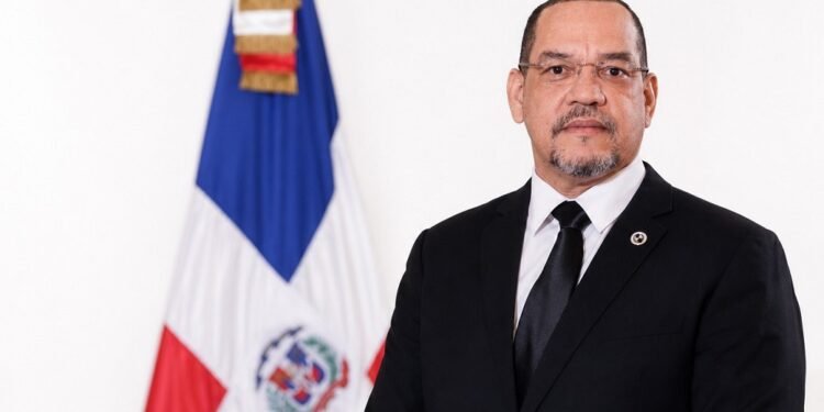 Rodolfo Valentín Santos