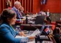 Senado de la República aprueba varios proyectos de ley de interés para la nación dominicana