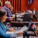 Senado de la República aprueba varios proyectos de ley de interés para la nación dominicana