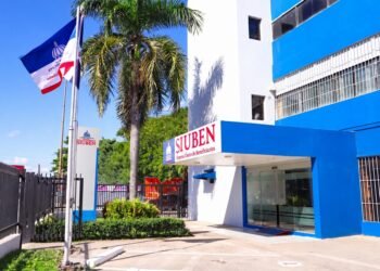 SIUBEN fortalece su capacidad para generar información social