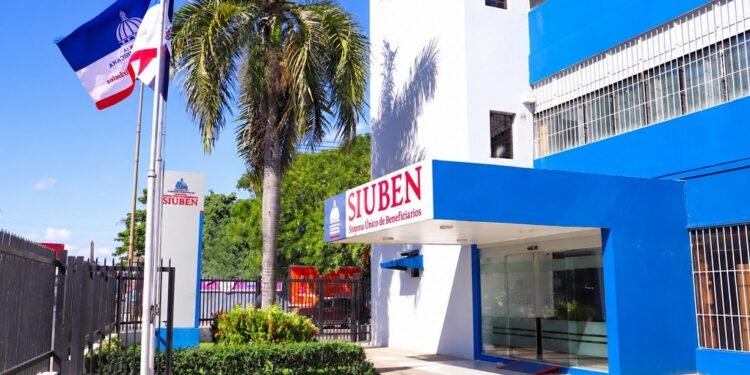 SIUBEN fortalece su capacidad para generar información social
