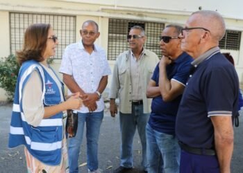 SNTP-SDE en coordinación con CIPESA realiza jornada de vacunación