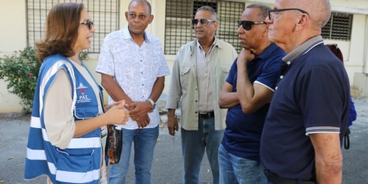 SNTP-SDE en coordinación con CIPESA realiza jornada de vacunación