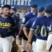 Los Mellos y Peña Gómez ganan y disputarán liderazgo del Grupo A en el Softbol Rubén Pimentel