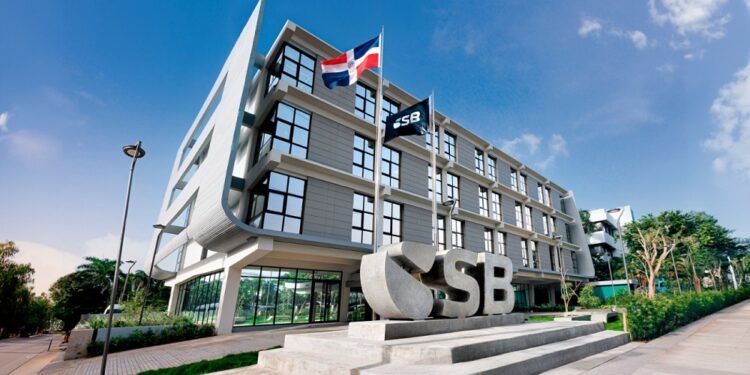 Superintendencia de Bancos