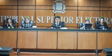 TSE dispone suspensión provisional celebración VII Convención Ordinaria del PHD