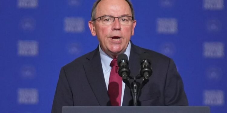 Tom Tiffany