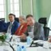 Bisonó encabeza primera reunión para la implementación del Decreto núm. 166-26, sobre Puertos Secos Fronterizos