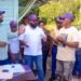 Visitas del PLD a los hogares dominicanos