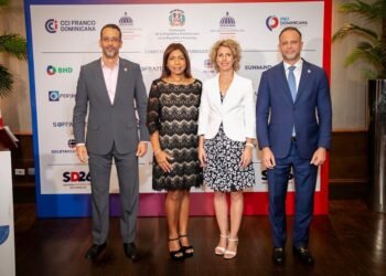 Vladimir Pimentel, Eury Vasquez, Sonia Barbry, Daniel Peña