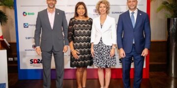 Vladimir Pimentel, Eury Vasquez, Sonia Barbry, Daniel Peña