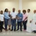 Reconocen a Rolfi Rojas y Héctor L. Bautista por impulsar obras comunitarias en Los Alcarrizos