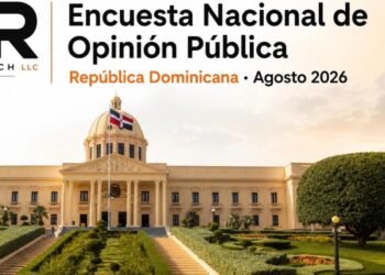 Bolsillo de los dominicanos bajo presión: encuesta revela alto costo de vida, deudas y deterioro de la economía