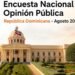 Bolsillo de los dominicanos bajo presión: encuesta revela alto costo de vida, deudas y deterioro de la economía
