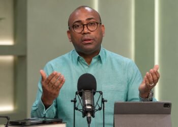 FP ejecuta plan para conquistar electores y construir mayoría, asegura Nathanael Concepción