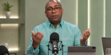 FP ejecuta plan para conquistar electores y construir mayoría, asegura Nathanael Concepción