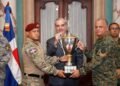 Abinader celebra hazaña: dominicanos pasan de la retaguardia a la vanguardia