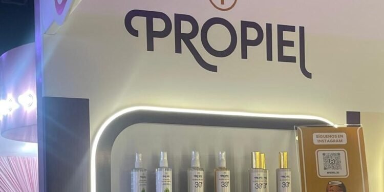 Propiel enciende el “Glow de Isla” con nuevos productos en Days to Shine 2026